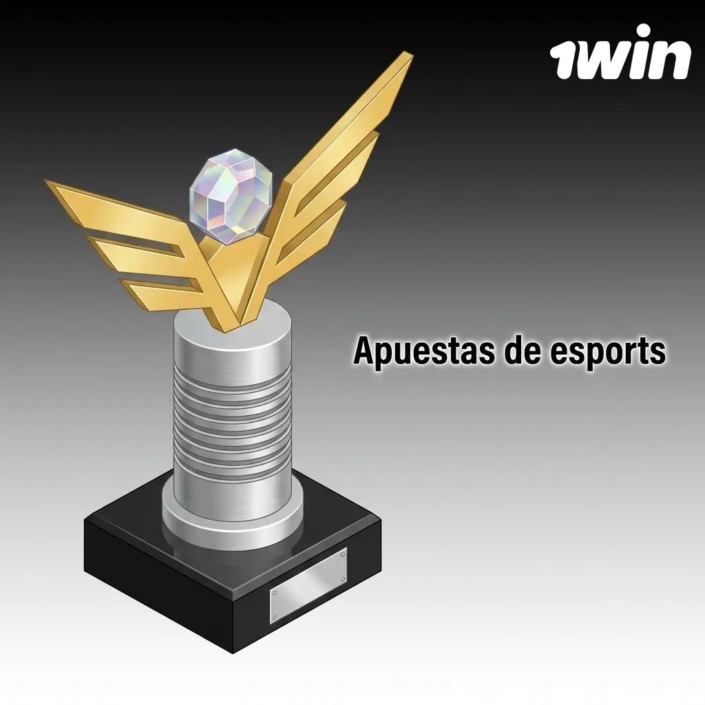 Dos jugadores compitiendo en un torneo de esports con pantallas iluminadas y equipos de alta tecnología