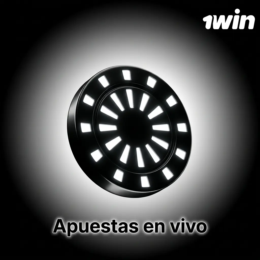 Pantalla de apuestas en vivo con opciones de mercado, cuotas en tiempo real y estadísticas de partidos en curso
