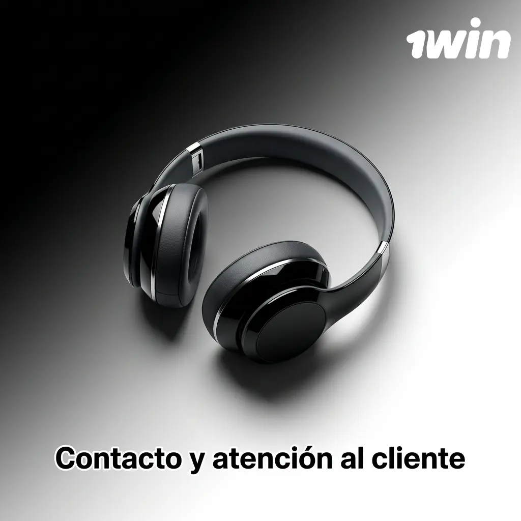 Representante de atención al cliente sonriendo mientras atiende consultas de usuarios por teléfono y computadora