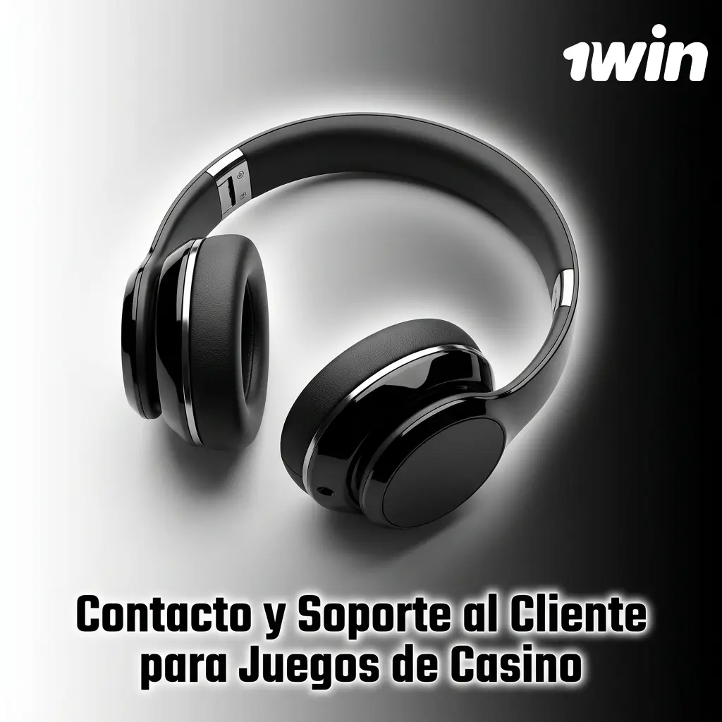 Servicio de contacto y soporte al cliente para juegos de casino en línea, asistencia disponible 24/7