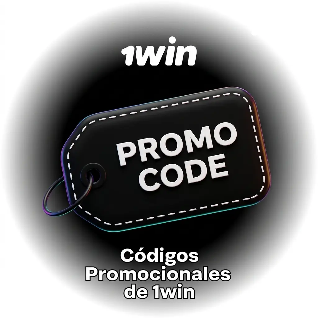 Códigos promocionales de 1win para obtener bonos exclusivos, giros gratis y aumentar tus ganancias en apuestas deportivas y casino